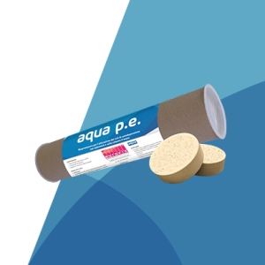 Aqua P.E.