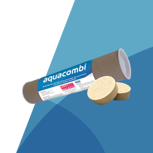 Aquacombi