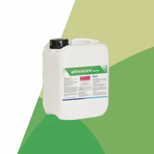 Liquid Activator
