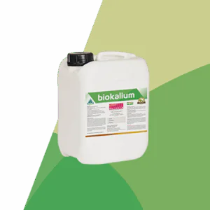 Biokalium
