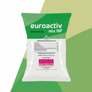 Euroactiv Mix NP