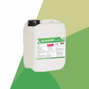 Euromolib Complex