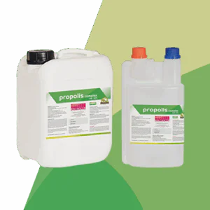 Propolis cod. 1200 Complex